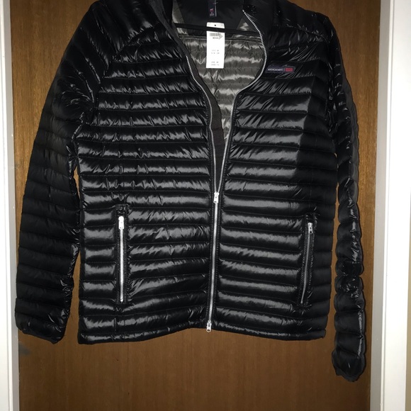 Men’s Puff jacket - Picture 5 of 8